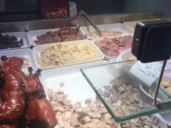 -紫燕百味鸡(元华店)