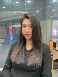 -那茉 Hair Salon