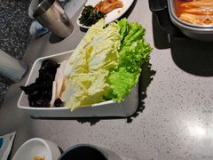-半天妖烤鱼(丰科万达店)