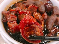 -点都德(盘福楼店)