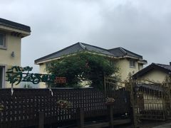 -杭州西湖风景名胜区-满觉陇四眼井