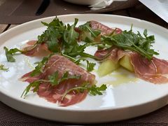 帕尔玛火腿配蜜瓜-Solo(衡山路店)