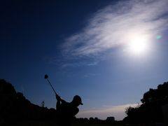 -苏州太湖国际高尔夫俱乐部