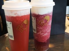 -喜茶(北京五棵松华熙店)