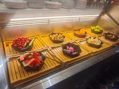 -火炉火自助餐(西直门凯德MALL店)