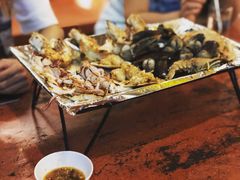 -大螃蟹海鲜餐厅