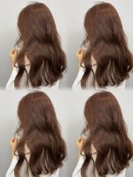 -Hair Code芭曲发型