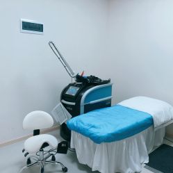 -丽美妍医疗美容·皮秒·立体分层抗衰