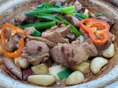 -船梆煮•蒸汽海鲜·生腌干蒸(五四广场店)