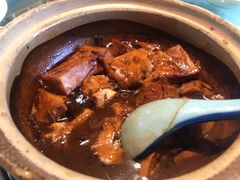 -麒麟小院·老九江菜(安平路店)