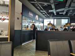 -新太二·鲜料川菜(晶耀前滩店)