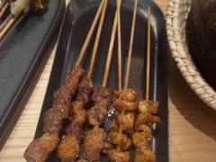 -隅乐胡椒虾·台湾菜·团建(皇岗店)