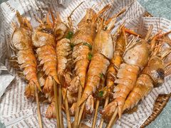 -79号渔船海鲜饭店(龙岗店)