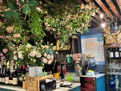 -第101座花园餐厅(湖滨88店)