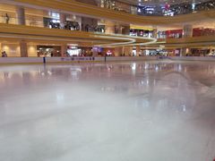 -冠军冰场CHAMPION RINK(苏州中心商场店)