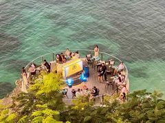 -Rock Bar Bali(Bali)
