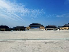 -陕西历史博物馆