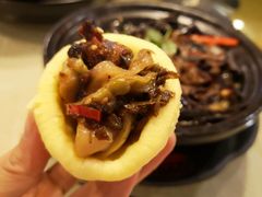 -老砂锅(城北店)