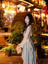 -小红帽摄影(丽江店)