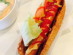 翠华餐厅(山顶道店)-翠华餐厅(山顶道店)