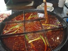 -仁虎老火锅(黄泥磅店)