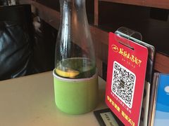 -半秋山西餐厅(襄阳万达店)