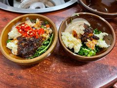 -草本味·市井羊肉馆(新开铺总店)