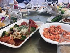 -寻鲜记·东海味·经典甬菜(宁波开元名都大酒店)