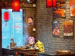 -欧阳小姐在成都(鼓楼店)