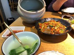 -胡马八破·川菜小馆(高新万达店)