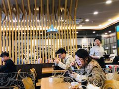大堂-回味鸭血粉丝汤(南京站店)