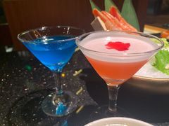 -極上萬膳·日料放题(海岸城店)