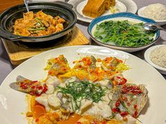 -六个大厨·秘制粤菜(广州塔店)