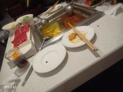 -海底捞火锅(高科广场店)