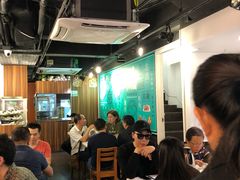 -点点心点心专门店(湾仔店)