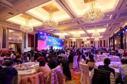 -上海虹桥锦江大酒店·宴会厅