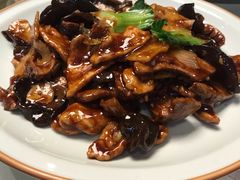 -到家尝北京菜(西坝河店)