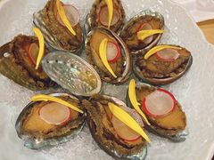 -山之川日料放题(通州店)