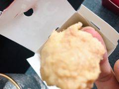 -肯德基(温州世贸店)