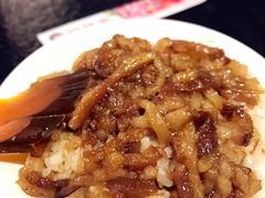 -胡须张鲁肉饭(台北大安店)