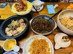 -云海肴·汽锅鸡·云南菜(天津国金汇店)