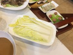 -皇城根(张杨店)