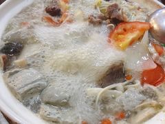 -花水湾红太阳牛肉汤锅