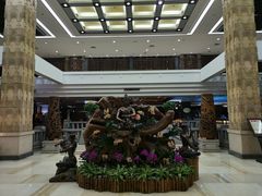 -厦门日月谷温泉渡假村