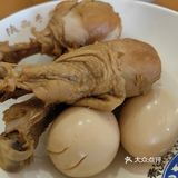 蛋白质➕碳水＝爬山后的好补给。[惊叹]