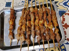 -阿拉丁新疆风味餐厅·清真(罗廊巷店)