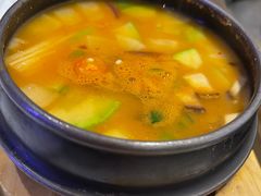 -韩时烤肉(枫蓝店)