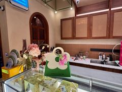 -小苍兰风铃草蛋糕甜品(沈阳店)