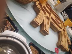 -顶福胜潮汕牛肉火锅(观沙岭店)