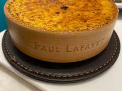 -PAUL LAFAYET 法式甜品(港汇广场店)
